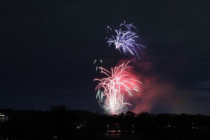 [서울=뉴시스] 프랑스 파리 오를리 공항 인근에서 결혼식 폭죽으로 착륙하던 항공기가 복행하는 일이 벌어졌다. 기사 이해를 돕기 위한 자료 사진. (사진=유토이미지) 2026.04.08. *재판매 및 DB 금지