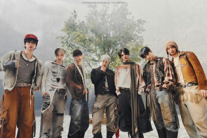 [서울=뉴시스] 앰퍼샌드원. (사진 = FNC엔터테인먼트 제공) 2026.04.08 photo@newsis.com *재판매 및 DB 금지