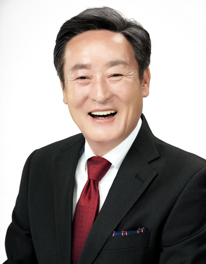 박권현 청도군수 예비후보 *재판매 및 DB 금지