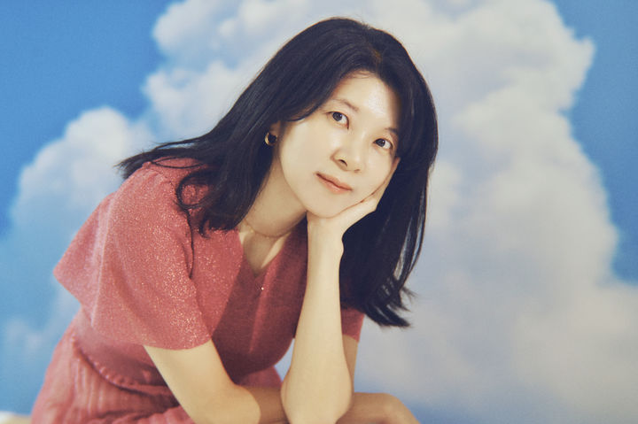 [서울=뉴시스] 소설가 손원평. (사진=본인 제공) 2026.04.09. photo@newsis.com *재판매 및 DB 금지