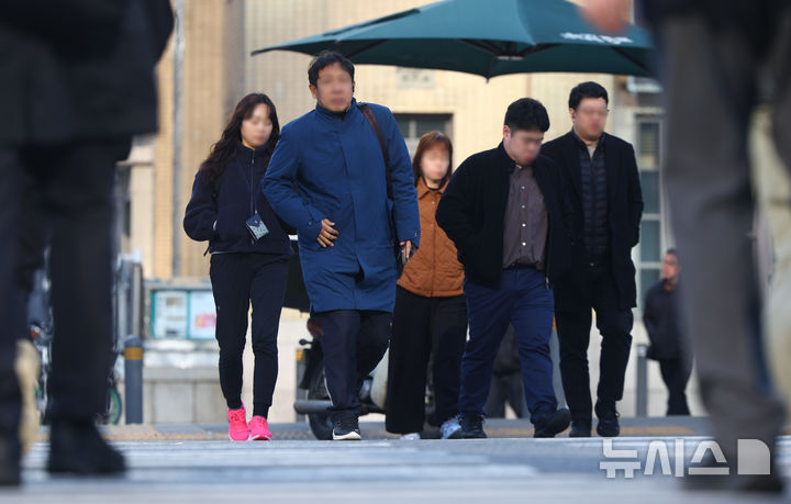 인천, 오전까지 쌀쌀하다가 낮부터 기온 풀려