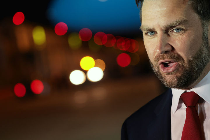 "2주 뒤면 다시 포성?" 트럼프, '복심' 밴스 급파해 이란과 끝장 담판