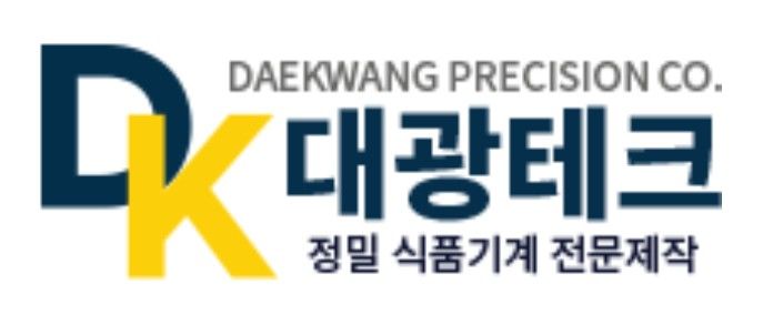 [세종=뉴시스] 대광테크 로고. 2026.04.09. photo@newsis.com *재판매 및 DB 금지 *재판매 및 DB 금지