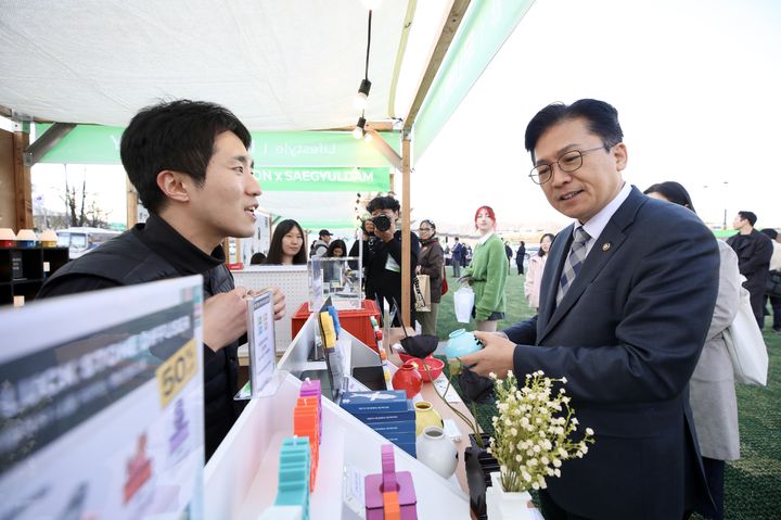 [서울=뉴시스] 이병권 중소벤처기업부 제2차관. (사진=중소벤처기업부 제공) 2026.04.09. photo@newsis.com *재판매 및 DB 금지