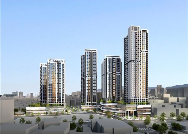 [서울=뉴시스] 조감도(신대방삼거리역). 2026.04.09. (자료=서울시 제공) *재판매 및 DB 금지