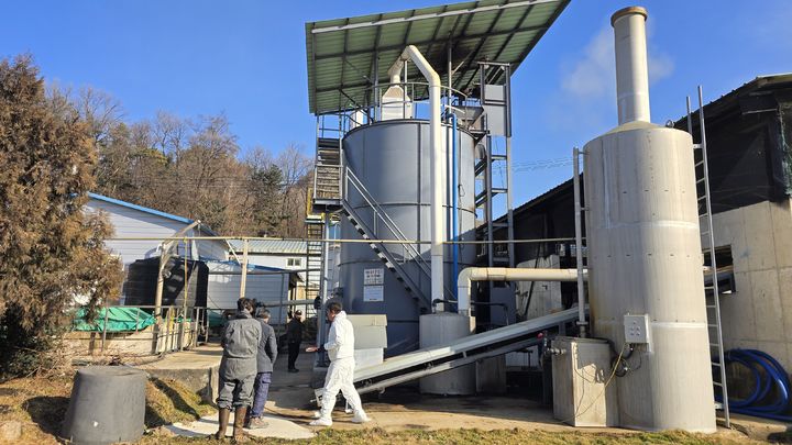 [용인=뉴시스] 용인시가 축산악취 맞춤형 개선 지원사업을 추진한다.(사진=용인시 제공) 2026. 04. 09. photo@newsis.com *재판매 및 DB 금지