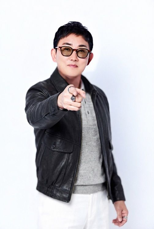 [서울=뉴시스] 가수 이승철. (사진=LSC 제공) 2026.04.09. photo@newsis.com&nbsp; *재판매 및 DB 금지