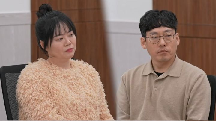 [서울=뉴시스] '이혼숙려캠프'. (사진 = JTBC 제공) 2026.04.09 photo@newsis.com *재판매 및 DB 금지