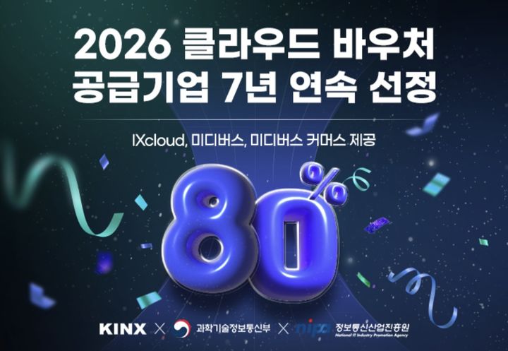 (사진=케이아이엔엑스) *재판매 및 DB 금지