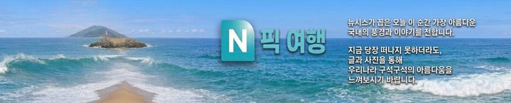 "바람 타고 흐르는 보리 향기"…고창의 봄은 '푸른 청보리밭'[N픽 여행]