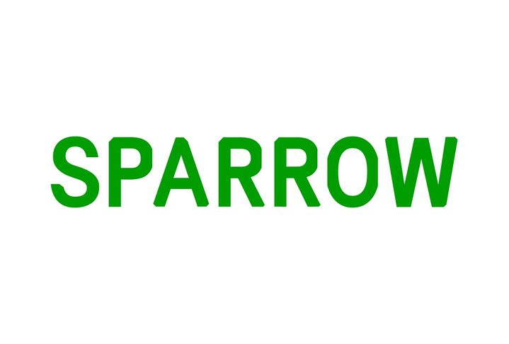 [서울=뉴시스] 스패로우 CI. (사진=스패로우 제공) 2026.04.09. photo@newsis.com *재판매 및 DB 금지