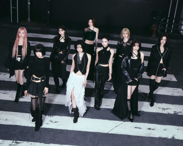 [서울=뉴시스] 니쥬. (사진 = JYP엔터테인먼트 제공) 2026.04.09 photo@newsis.com *재판매 및 DB 금지