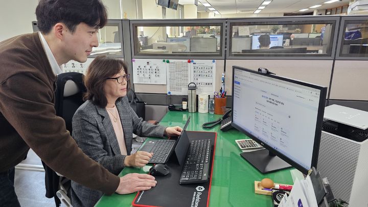 충북도, 전 직원에 'AI 비서' 보급…스마트 행정 혁신 속도