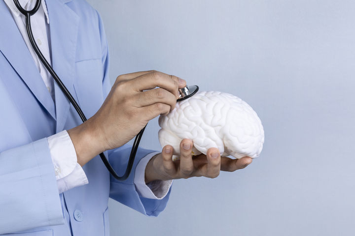 "아밀로이드 가설 틀렸다"...알츠하이머 치료제 '날벼락' - 뉴스 썸네일 이미지