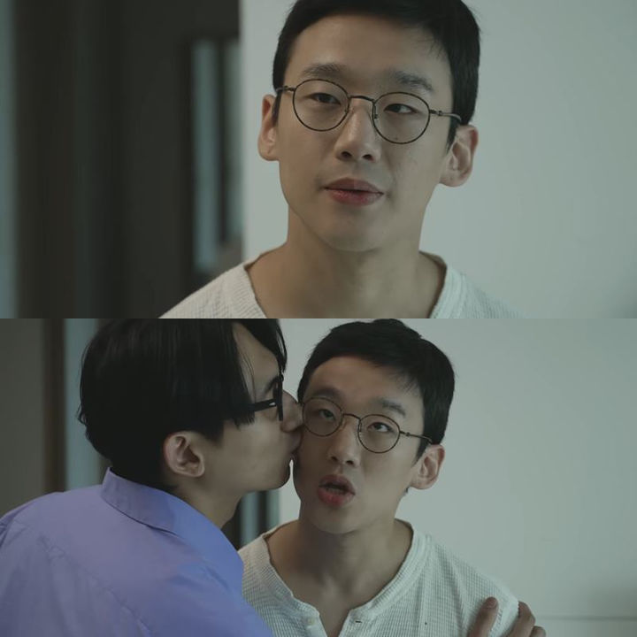 [서울=뉴시스]장용원(사진=유튜브 캡처) 2026.04.09. photo@newsis.com *재판매 및 DB 금지