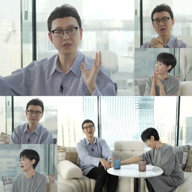 [서울=뉴시스] 김주하. (사진=MBN) 2026.04.09. photo@newsis.com *재판매 및 DB 금지