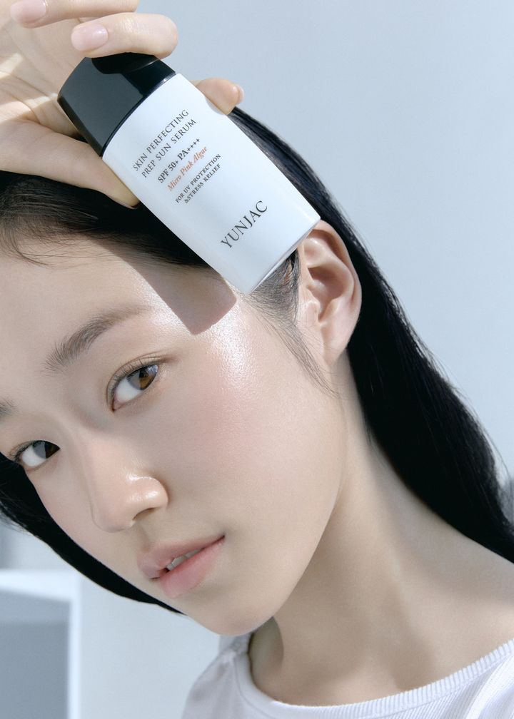 연작 '스킨 퍼펙팅 프렙 선세럼' *재판매 및 DB 금지