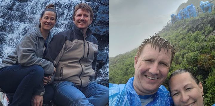 [서울=뉴시스] 약 30년 전 납치돼 실종된 줄 알았던 미국의 한 소녀가 자발적으로 집을 떠났던 것으로 드러났다. (사진=페이스북 갈무리) *재판매 및 DB 금지