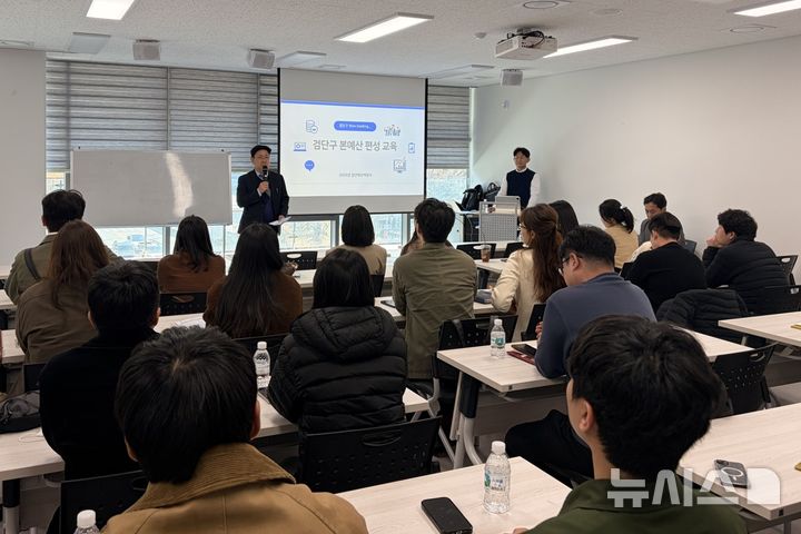 인천 서구, 검단구 출범 대비 '예산 로드맵' 가동