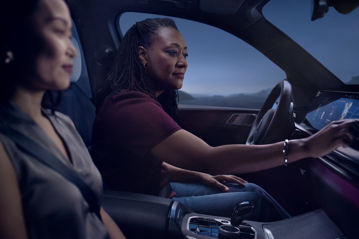 [서울=뉴시스] 삼성전자의 전장·오디오 자회사 하만은 지난 8일부터 이틀간 서울 강남구 삼성동 프로젝트 스페이스 라인에서 '하만 익스플로어 코리아 2026' 행사를 진행했다고 밝혔다. (사진=하만 제공) *재판매 및 DB 금지