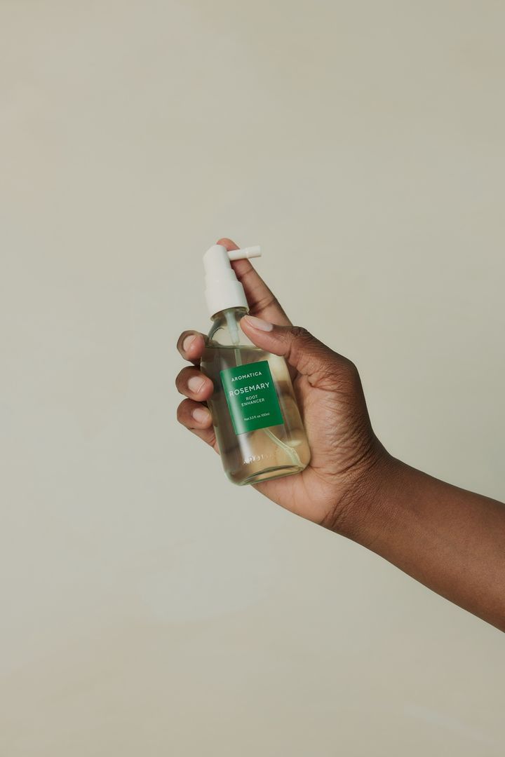 [서울=뉴시스] 아로마테라피 기반 스칼프&스킨케어 브랜드 아로마티카. (사진=아로마티카 제공) *재판매 및 DB 금지