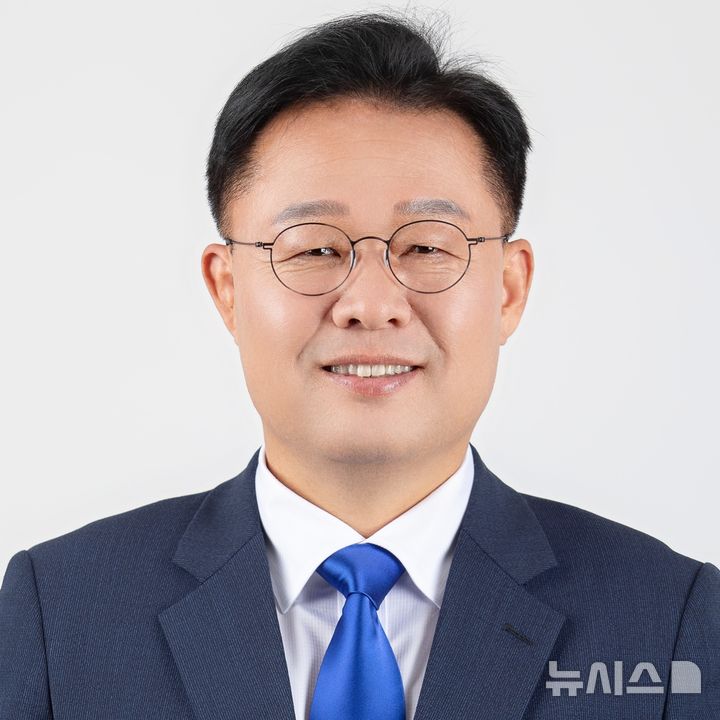 [증평=뉴시스] 연종석 더불어민주당 충북 증평군수 예비후보. 2026.04.09. photo@newsis.com *재판매 및 DB 금지