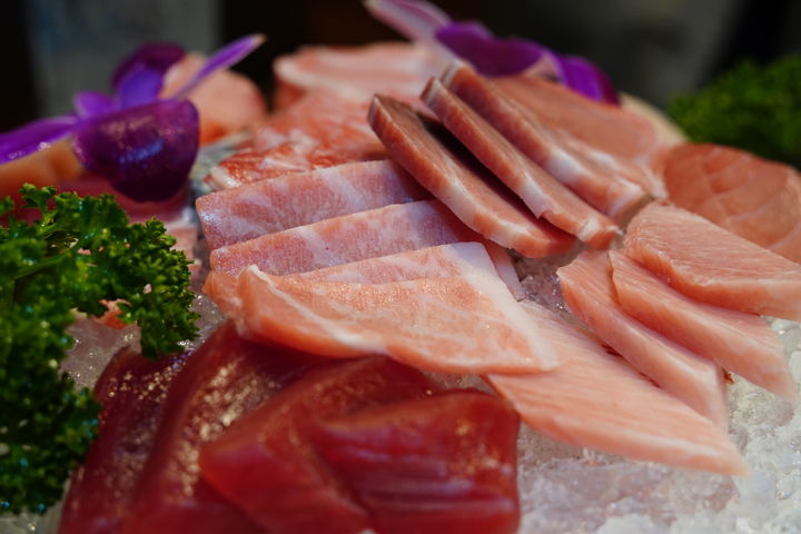 [서울=뉴시스] 생선에 포함된 수은이 제2형 당뇨병 위험을 높일 수 있다는 분석이 나왔다. (사진=유토이미지) *재판매 및 DB 금지