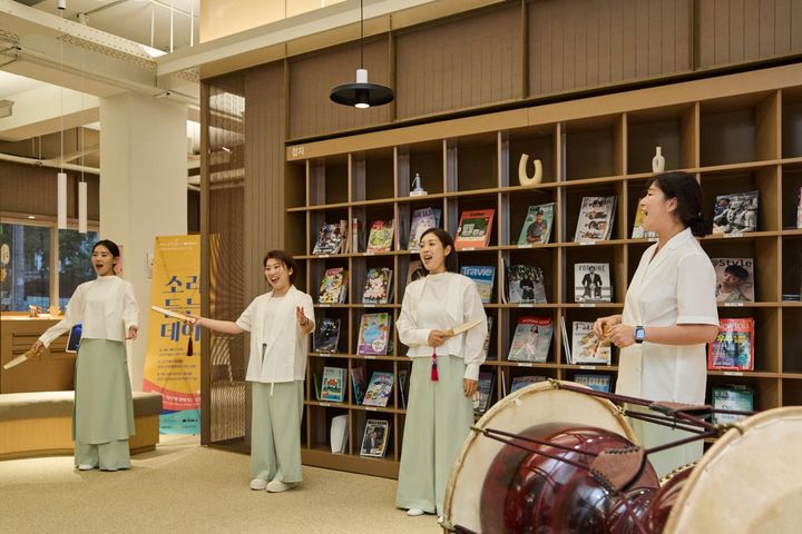 [뉴시스] (사진=금천구 제공) *재판매 및 DB 금지