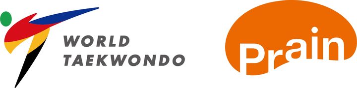 [서울=뉴시스] 세계태권도연맹,프레인글로벌과 2년간 마케팅 대행 계약. (사진 = 세계태권도연맹 제공) *재판매 및 DB 금지