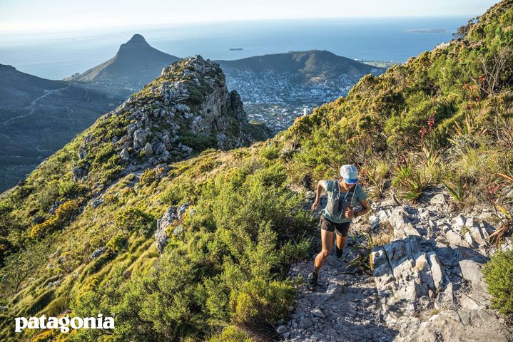 [서울=뉴시스] 파타고니아, '캐필린 쿨 울트라 (Capilene Cool Ultra)' 티셔츠 출시 (사진=파타고니아 제공) 2026.04.11. photo@newsis.com *재판매 및 DB 금지