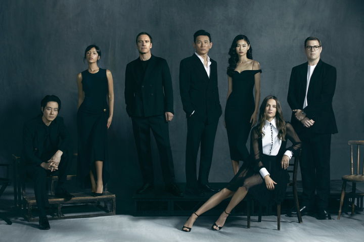 한국영화 안 죽었어…나홍진 '호프' 칸 경쟁부문에(종합2보)