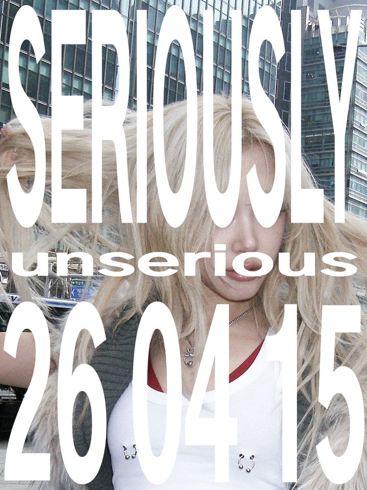 [서울=뉴시스] 혜윤(HEYOON). (사진 = 유니버설뮤직 코리아 A&L 제공) 2026.04.09 photo@newsis.com *재판매 및 DB 금지