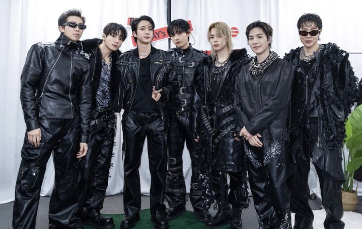 [서울=뉴시스] 방탄소년단. (사진 = 빅히트 뮤직 제공) 2026.04.10 photo@newsis.com *재판매 및 DB 금지