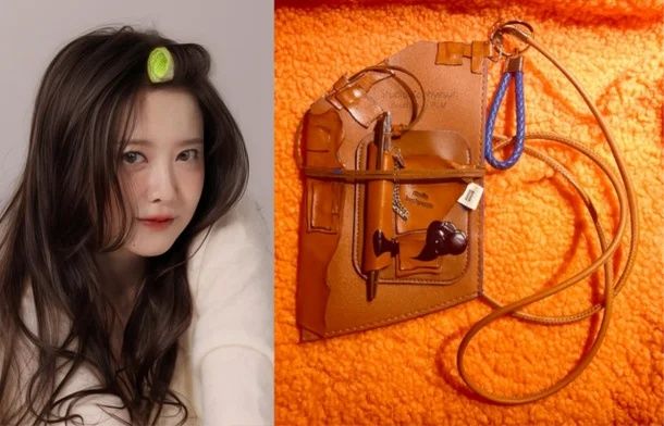 [서울=뉴시스]구혜선(사진=SNS 캡처) 2026.04.10. photo@newsis.com *재판매 및 DB 금지