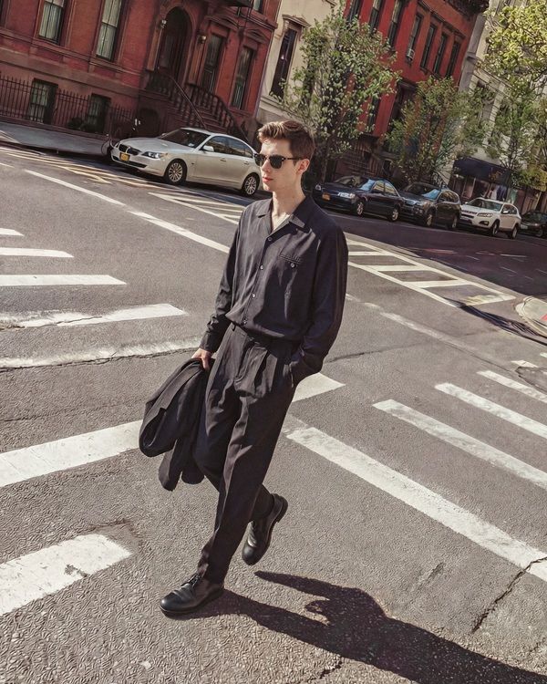 생활문화기업 LF의 뉴욕 컨템포러리 브랜드 '질스튜어트뉴욕(JILLSTUART NEWYORK)'이 여름철 쾌적한 착용감을 제안하는 기능성 라인 '360 시리즈'를 선보인다고 10일 밝혔다. *재판매 및 DB 금지