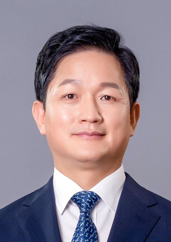 [서울=뉴시스] 최관호 여수광양항만공사(YGPA) 제6대 사장. (사진=해양수산부 제공) 2026.04.10. photo@newsis.com *재판매 및 DB 금지