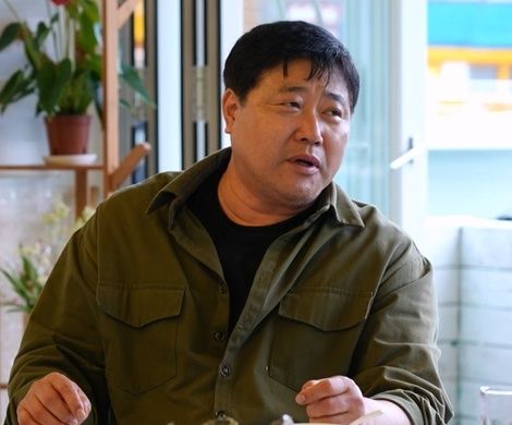 [서울=뉴시스] 양준혁. (사진 = KBS 2TV '사당귀' 제공) 2026.04.10 photo@newsis.com *재판매 및 DB 금지