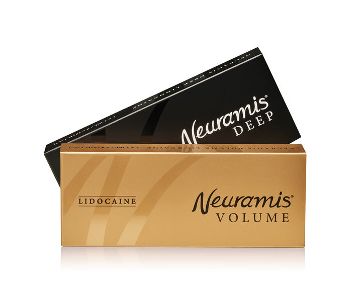 [서울=뉴시스] 히알루론산(HA) 필러 뉴라미스 (사진=메디톡스 제공) 2026.04.10. photo@newsis.com *재판매 및 DB 금지