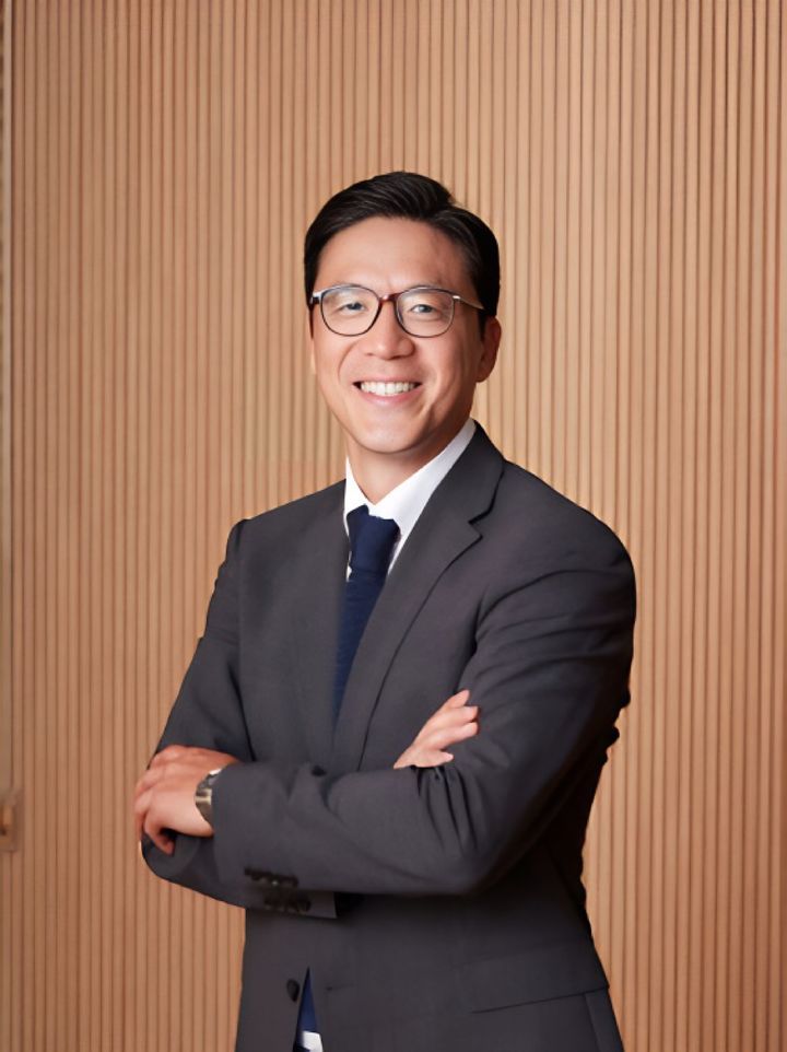 [서울=뉴시스] 한화고분자학술상 수상자 박철민 교수. (사진=한화토탈에너지스 제공) 2026.04.10 photo@newsis.com *재판매 및 DB 금지