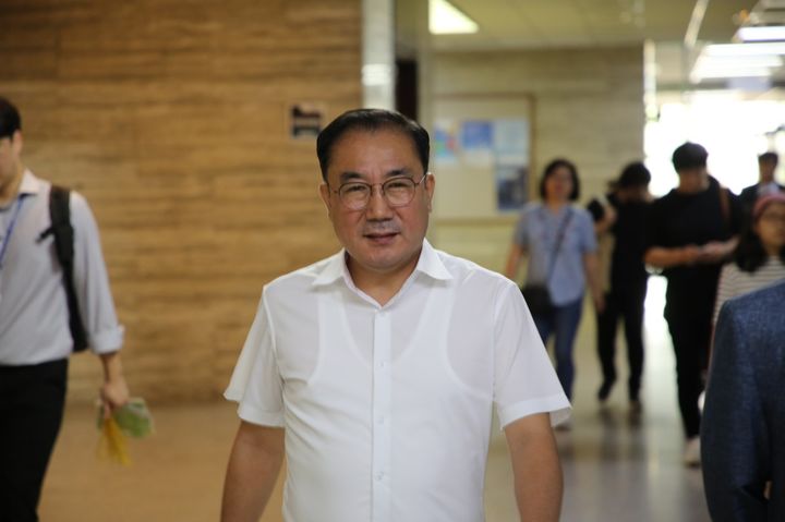 [서울=뉴시스] 한국장기조직기증원은 지난 1월 28일 한림대성심병원에서 정구견(61)씨가 뇌사 장기기증으로 3명의 생명을 살리고 하늘의 별이 돼 떠났다고 10일 밝혔다. (사진=한국장기조직기증원 제공) 2026.04.10. photo@newsis.com *재판매 및 DB 금지