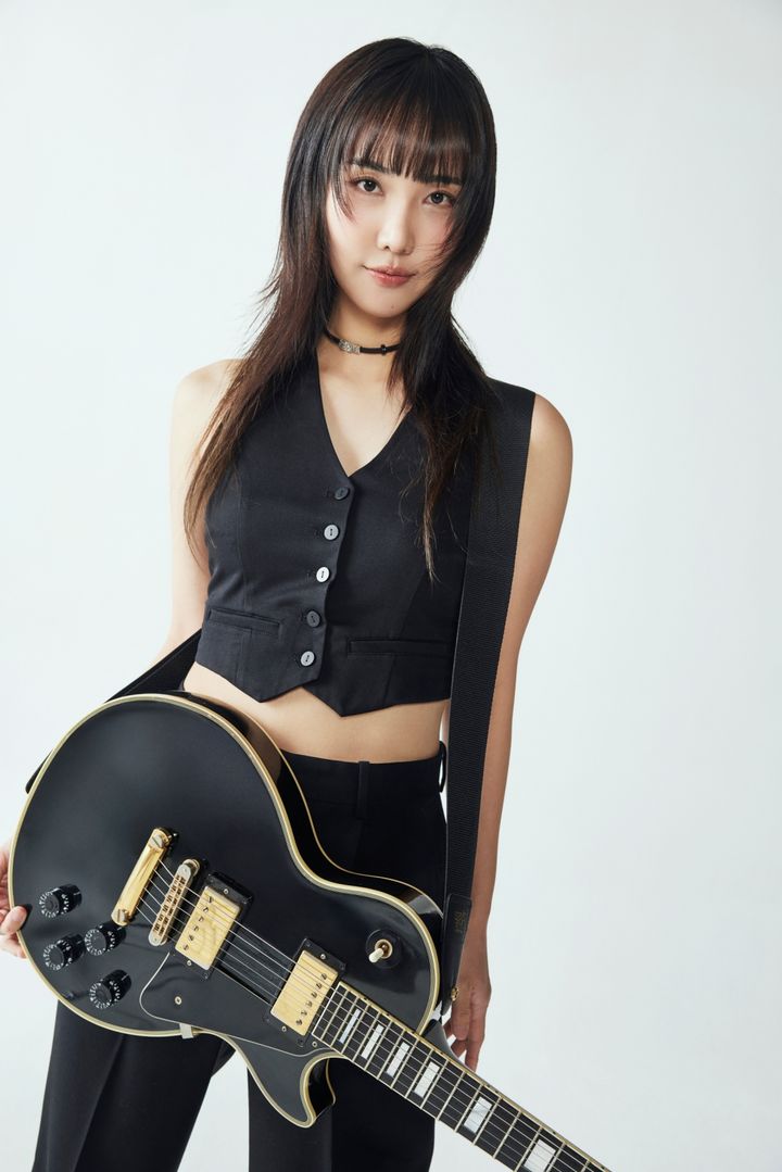 [서울=뉴시스] 매미(MEMI). (사진 = 데이원드림 제공) 2026.04.10 photo@newsis.com *재판매 및 DB 금지