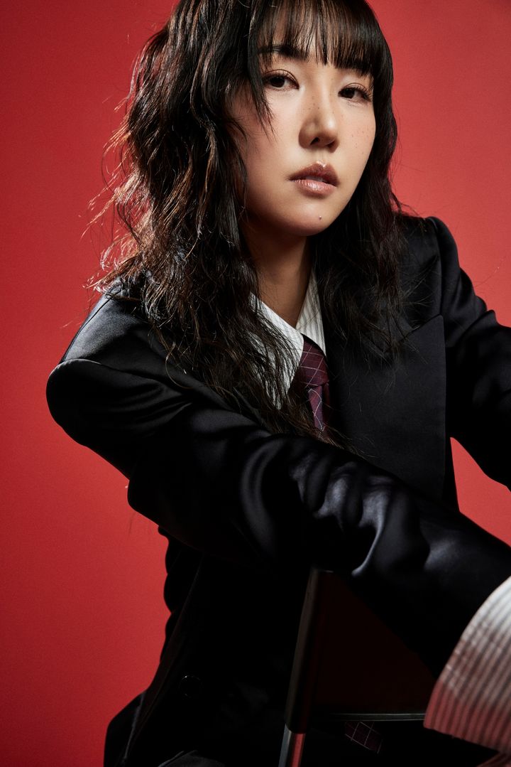 [서울=뉴시스] 매미(MEMI). (사진 = 데이원드림 제공) 2026.04.10 photo@newsis.com *재판매 및 DB 금지