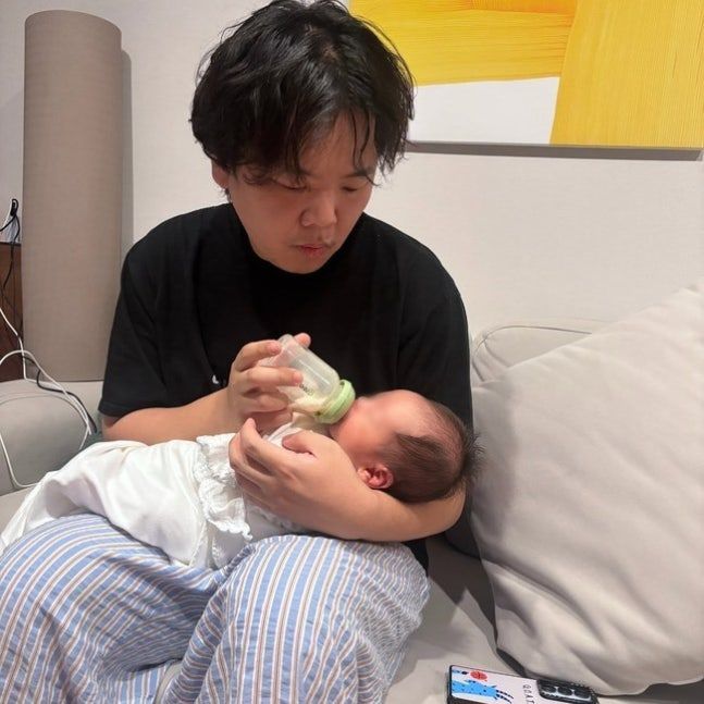 [서울=뉴시스] 곽튜브. (사진=인스타그램 캡처) 2026.04.10. photo@newsis.com *재판매 및 DB 금지