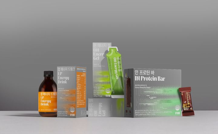 "운동단계별 골라드세요"...비비드몽타주, 신제품 출시 - 뉴스 썸네일 이미지