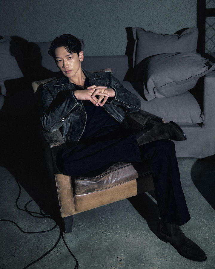 [인터뷰]정지훈 "괴로웠던 첫 악역…아직 여운 남았죠"