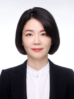 [대전=뉴시스] 지식재산처 박현희 여성 기획조정관 *재판매 및 DB 금지
