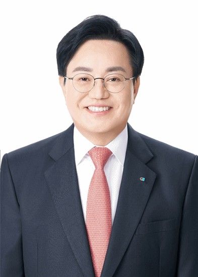 [대구=뉴시스] 이상길 6·3 지방선거 대구 북구청장 예비후보. (사진=이상길 예비후보 캠프 제공) 2026.04.10. photo@newsis.com *재판매 및 DB 금지