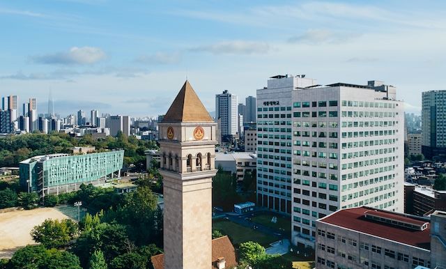[서울=뉴시스] 세종대 전경. (사진=세종대 제공) 2026.04.10. photo@newsis.com *재판매 및 DB 금지