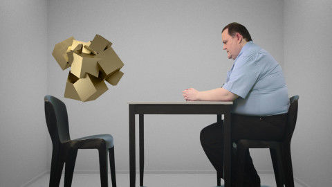 김아영(Ayoung Kim), ‘다공성 계곡, 이동식 구멍들(Porosity Valley, Portable Holes)’, 2017, 단채널 영상, 컬러, 사운드, 21분 20초, 서울시립미술관 소장작(이미지=서울시립미술관) *재판매 및 DB 금지