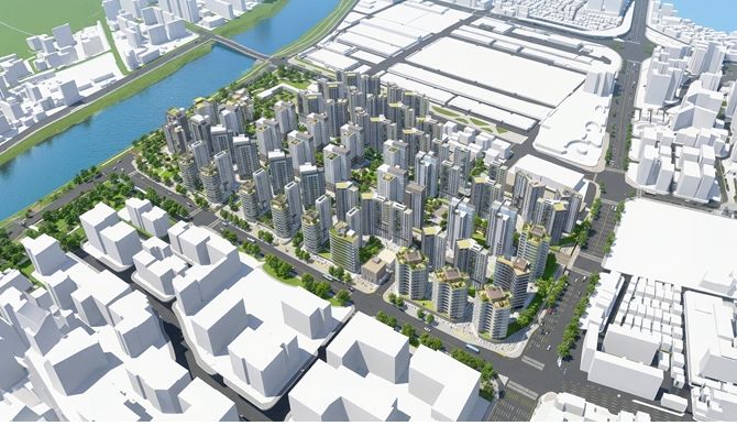 [서울=뉴시스] 조감도. 2026.04.12. (자료=서울시 제공) *재판매 및 DB 금지